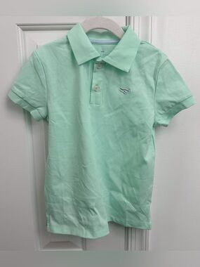 Henry Duvall polo 4T